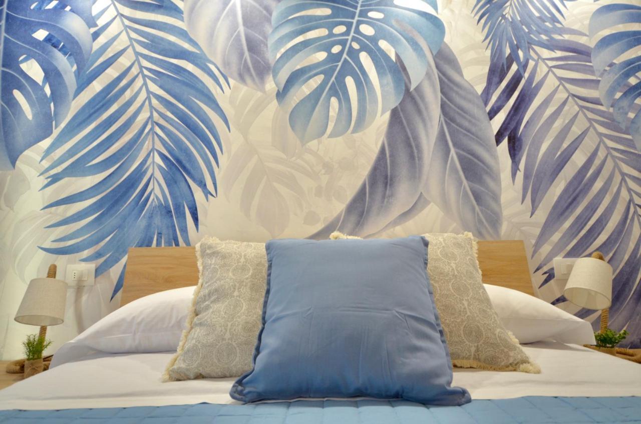 Tramonti Apartments ペスカーラ エクステリア 写真