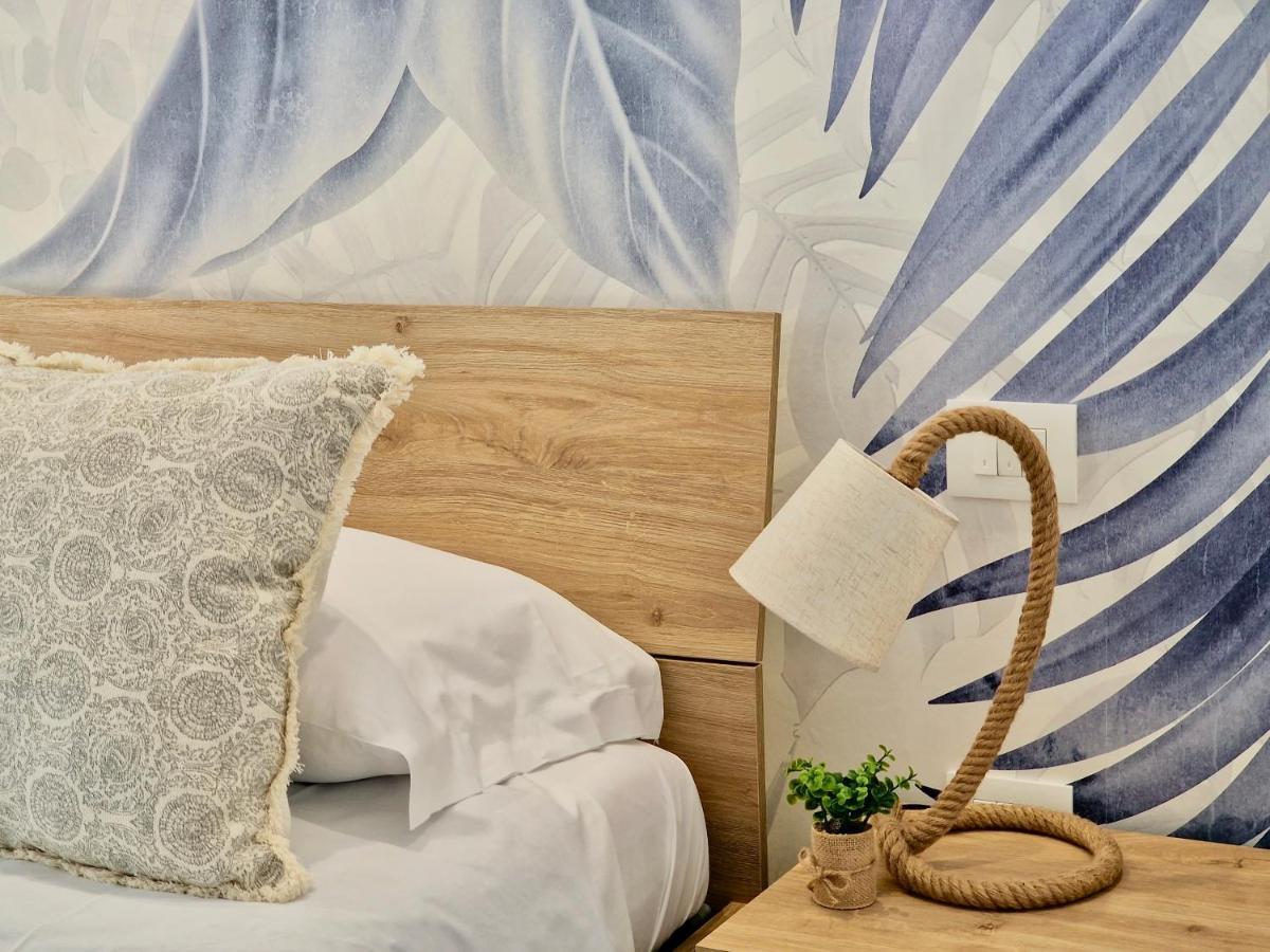 Tramonti Apartments ペスカーラ エクステリア 写真