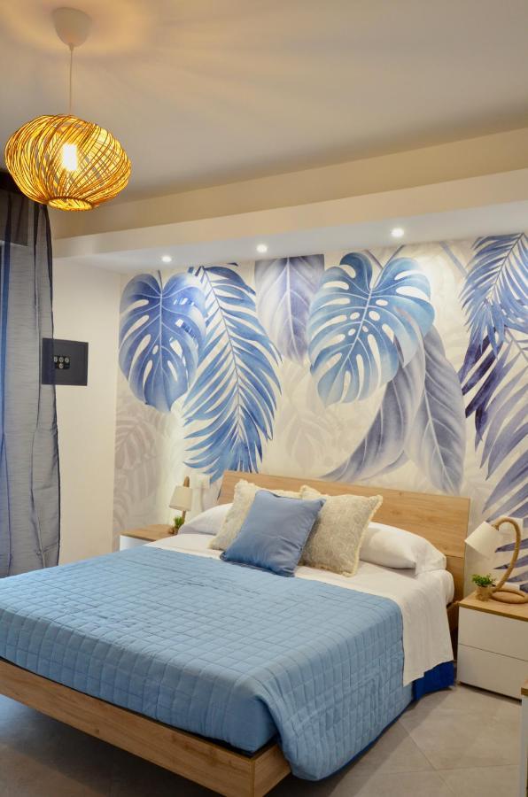 Tramonti Apartments ペスカーラ エクステリア 写真