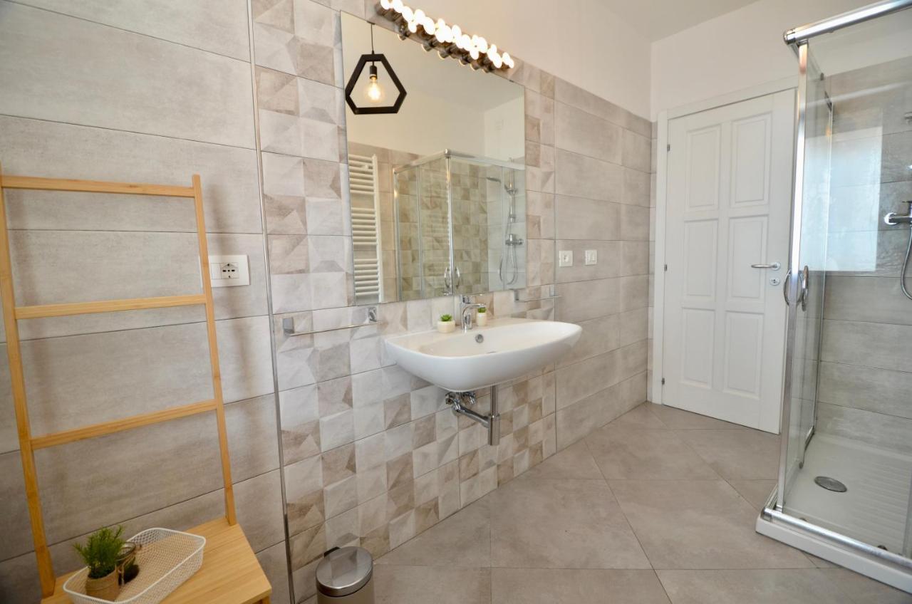 Tramonti Apartments ペスカーラ エクステリア 写真