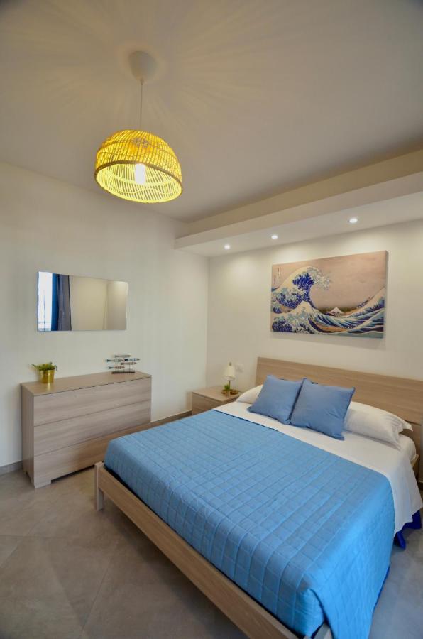 Tramonti Apartments ペスカーラ エクステリア 写真