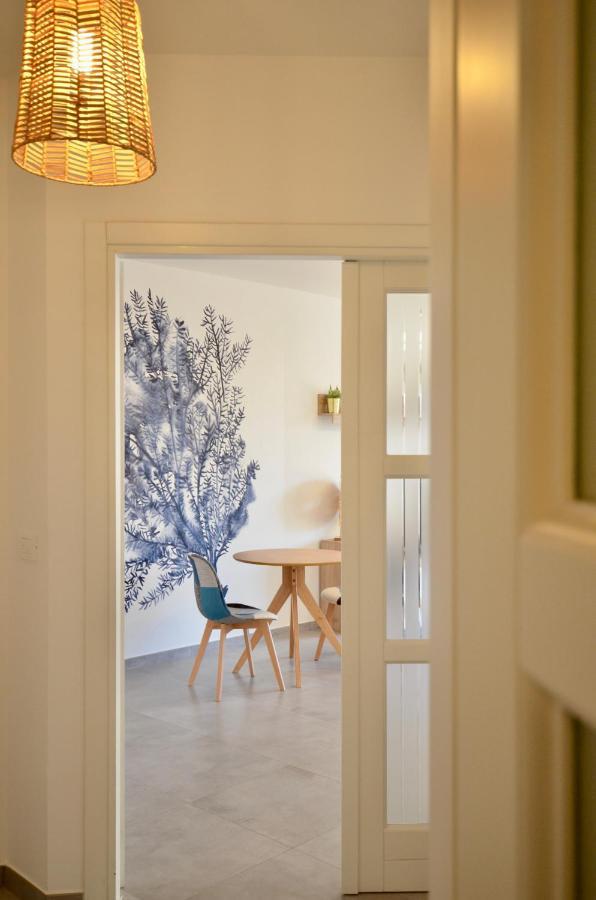 Tramonti Apartments ペスカーラ エクステリア 写真